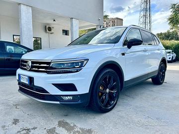 Volkswagen Tiguan Allspace Tiguan Allspace 2.0 TDI