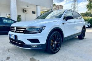 Volkswagen Tiguan Allspace Tiguan Allspace 2.0 TDI