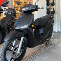 PIAGGIO LIBERTY 125 SPORT