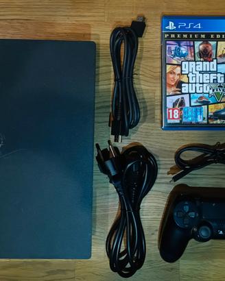 PlayStation 4 Pro  bundle 