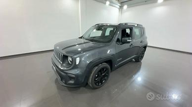Jeep Renegade 1.5 Turbo T4 MHEV Summit 130Cv Itali
