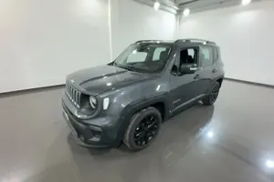 Jeep Renegade 1.5 Turbo T4 MHEV Summit 130Cv Itali
