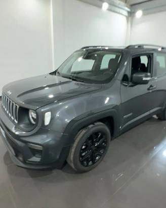 Jeep Renegade 1.5 Turbo T4 MHEV Summit 130Cv Itali