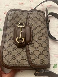 Borsa Gucci parallela
