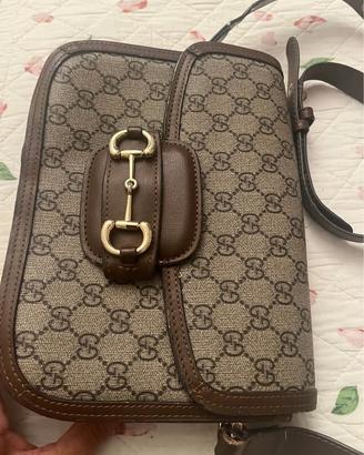 Borsa Gucci parallela