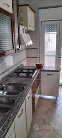 Cucina Realizzata interamente in Legno Multistrato