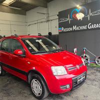 Panda 1.2 Active Natural Power