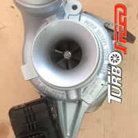 Turbina per motore BMW per mini countryman 2.0D