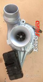 Turbina per motore BMW per mini countryman 2.0D