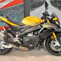 Tuono V4 1100