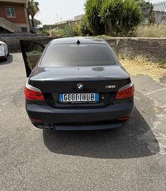 bmw serie 5 e60