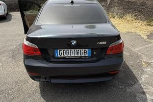 bmw serie 5 e60