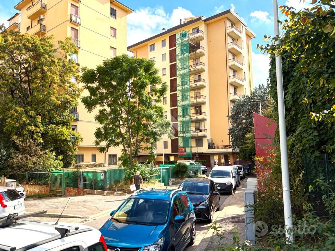 Appartamento – Firenze, Novoli, Quartiere 5 - Vista 2