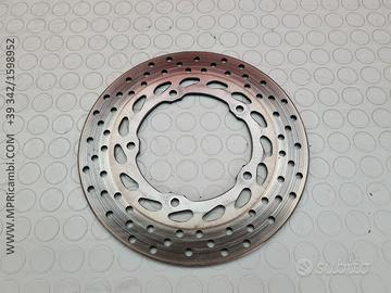 DISCO POSTERIORE YAMAHA XJ6 2008 2009 XJ-6 2010 20