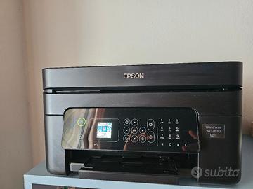 Stampante multifunzione Epson WF-2830