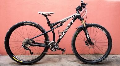 Mtb Scott Spark 940 29 M