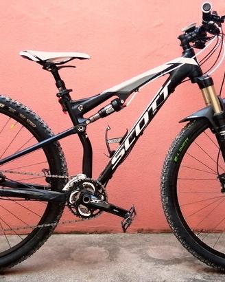 Mtb Scott Spark 940 29 M