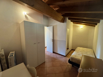 Trilocale - Piazza Cavalli, Piacenza