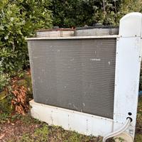 Pompa di calore Ferroli