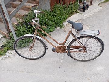 bici guizzardi 