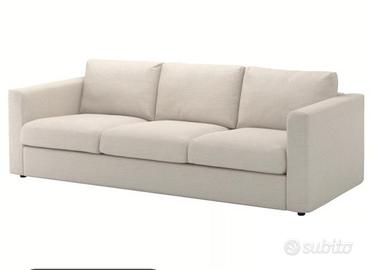 Divano ikea Vimle 241cm