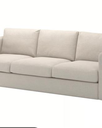 Divano ikea Vimle 241cm
