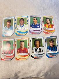 Schede Telefoniche Gli Introvabili Panini