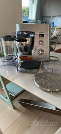 Kenwood cooking chef major
