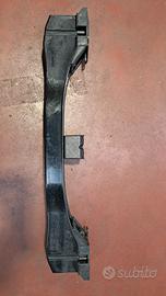 Barra paraurti Renegade 2024