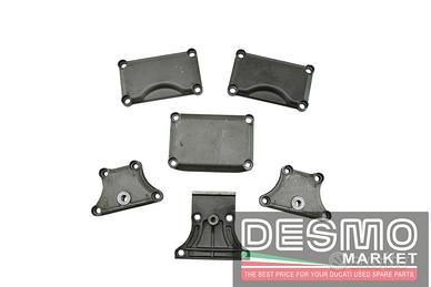 Coperchi ispezione valvole Ducati 748 916