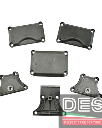 Coperchi ispezione valvole Ducati 748 916
