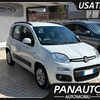 Fiat Panda 1.2 Lounge easypower Gpl 69cv my19