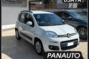 Fiat Panda 1.2 Lounge easypower Gpl 69cv my19