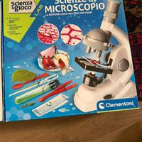 Microscopio Clementoni Scienza e gioco-600x funzio