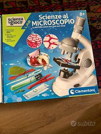 Microscopio Clementoni Scienza e gioco-600x funzio