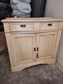 credenza primi 900