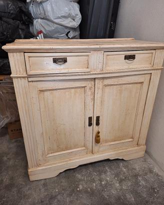 credenza primi 900