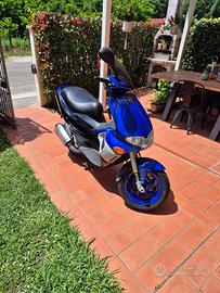 Gilera Runner 180