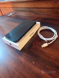 iPhone 16 Pro 256 GB titanio