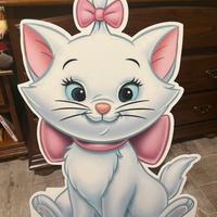 Sagoma Minou aristigatti