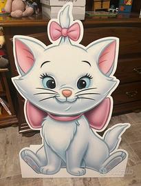 Sagoma Minou aristigatti