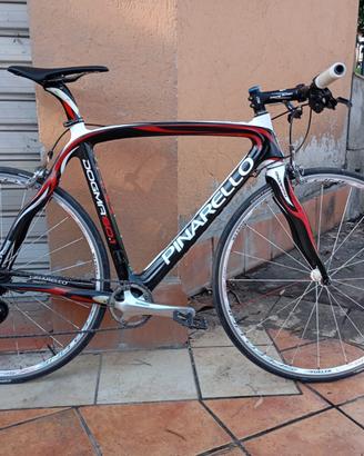 Bicicletta Pinarello