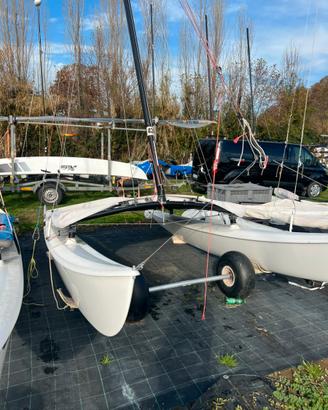 Hobie 16