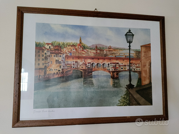 Quadro Firenze