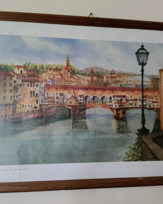 Quadro Firenze