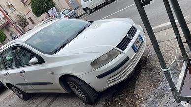Fiat stilo