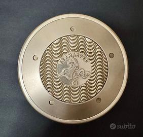 Omega Seamaster  – Raro box originale