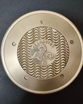 Omega Seamaster  – Rarissimo box originale