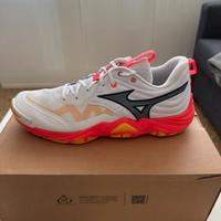 Mizuno Wave Momentum Elite