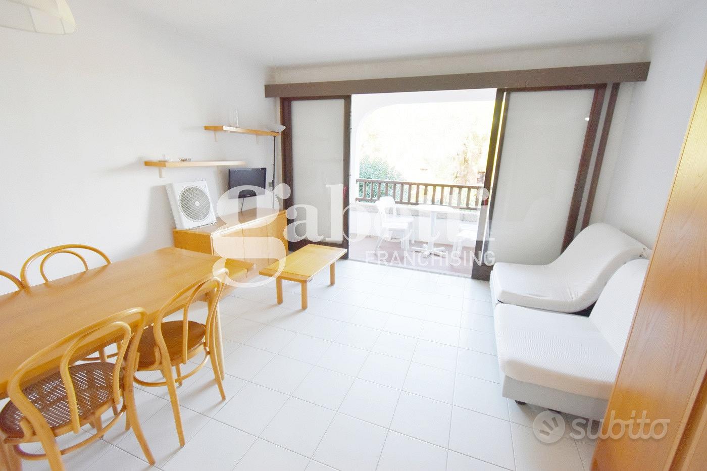 Appartamento Olbia [Cod. rif 3266519VRG] - Altro